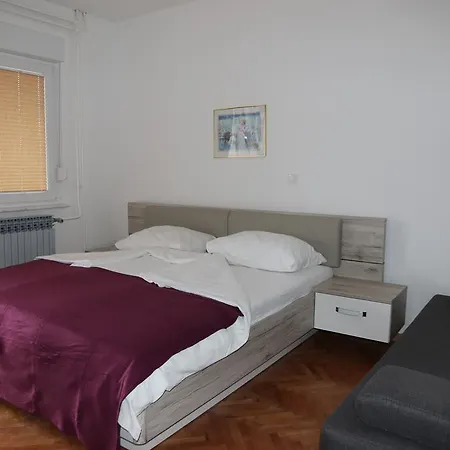 Apartmani Villa Christina Icici Exterior photo