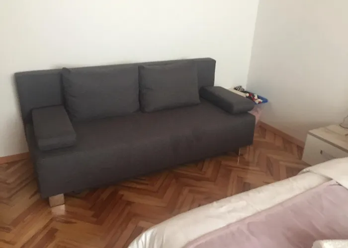 Apartmani Villa Christina