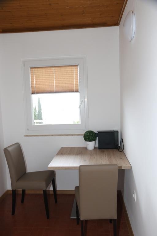 Christina Appartement Ičići