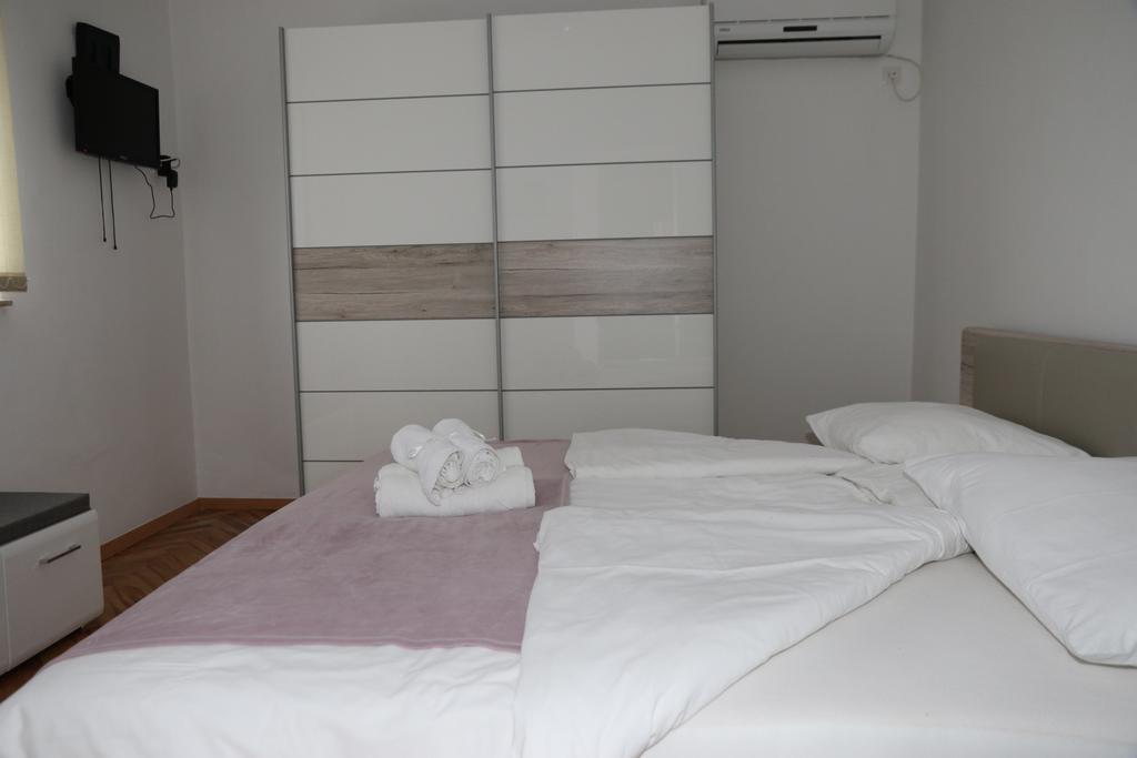 Appartement Christina *