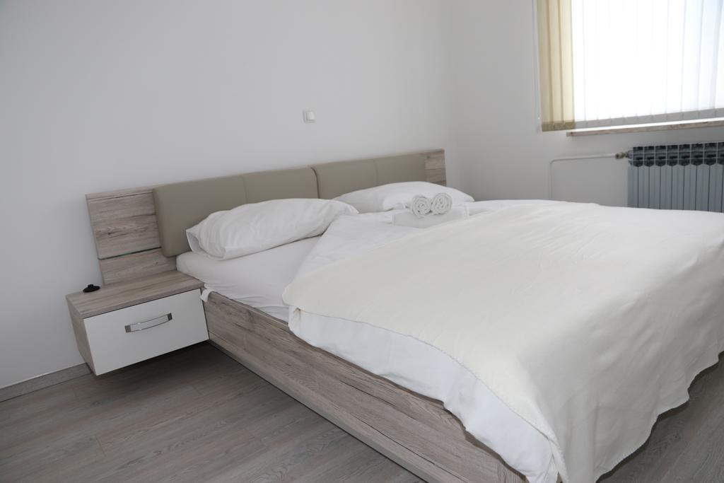 Appartement Christina
