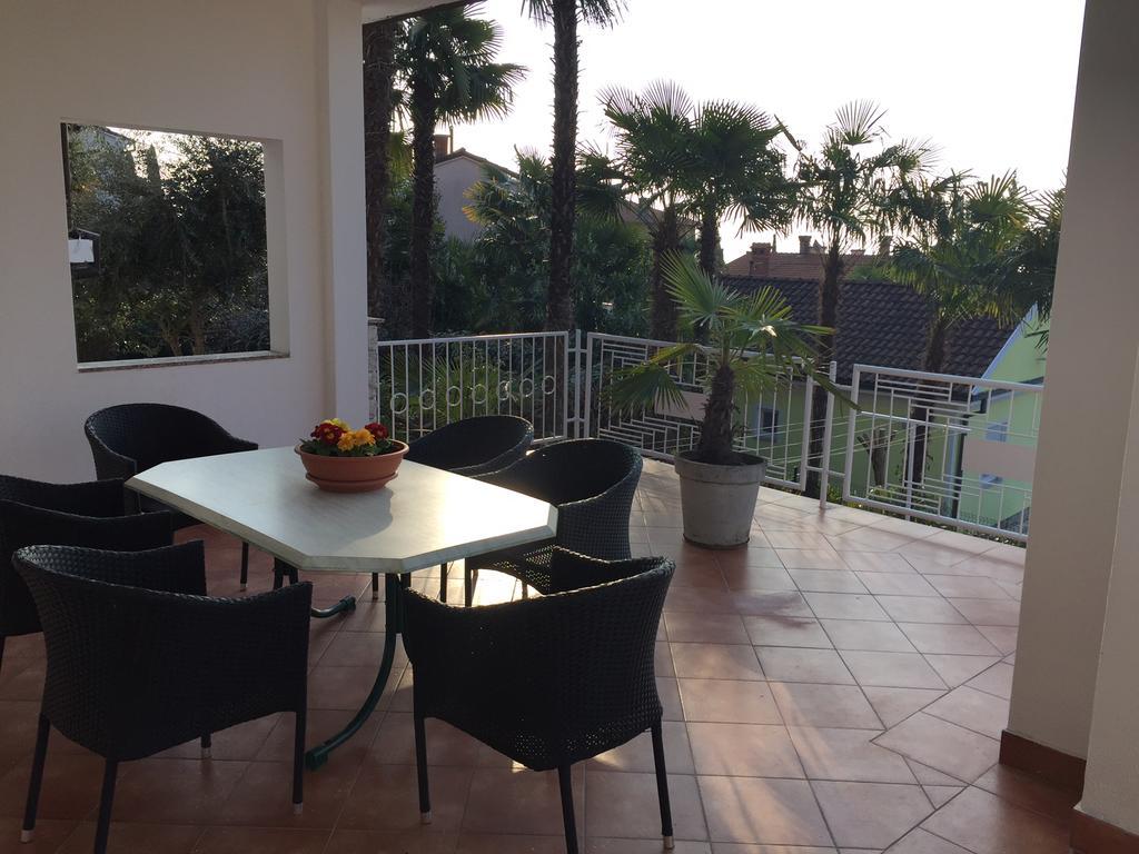 Christina Apartment