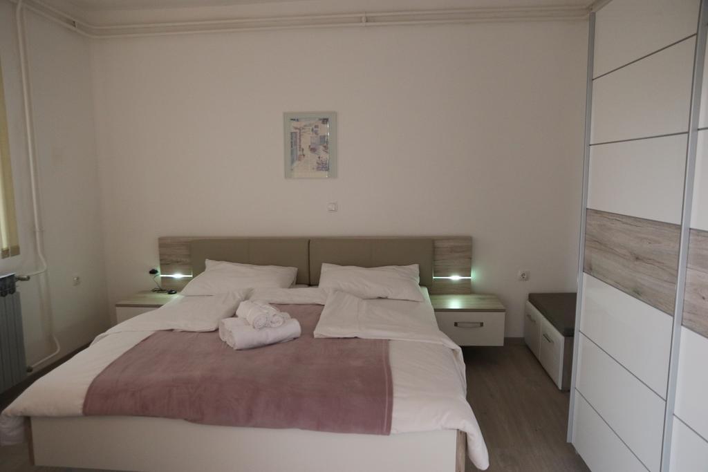 Apartment Christina Icici
