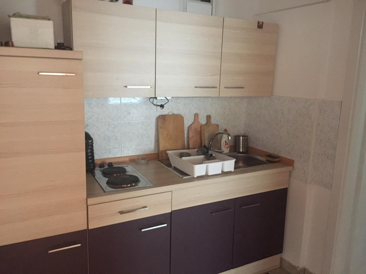 Appartement Christina *