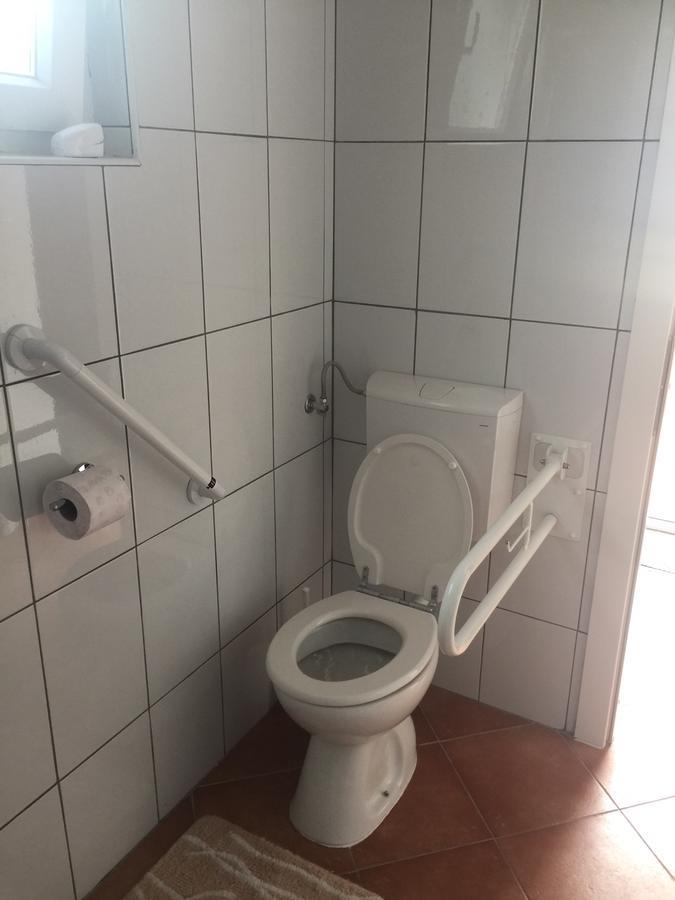 Appartement Christina *